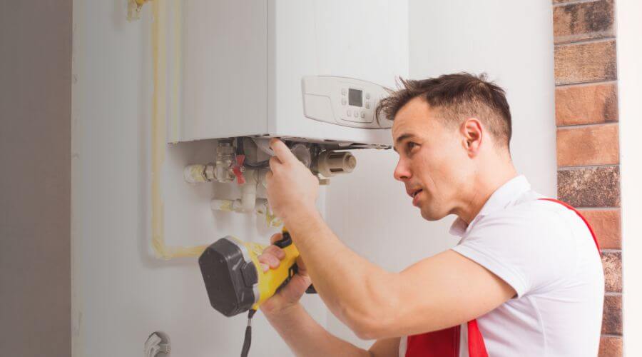 Professional Leak Detection in Cecil, AL